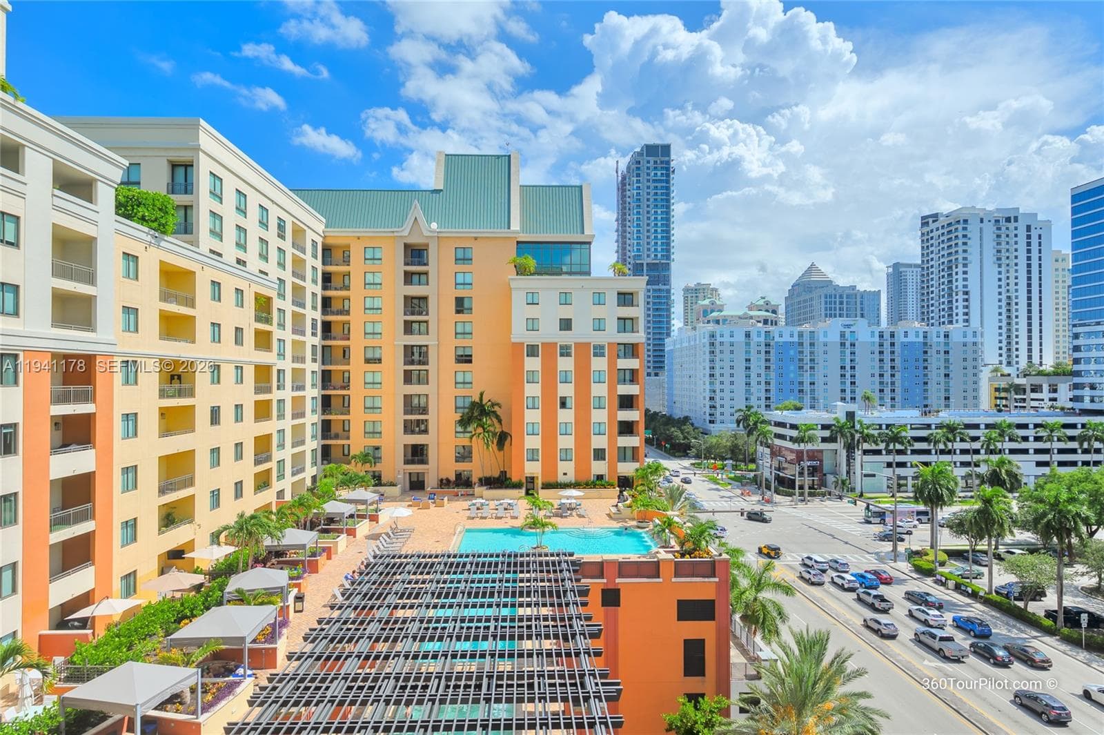 Waverly at Las Olas · #905 in Fort Lauderdale - Photo 8