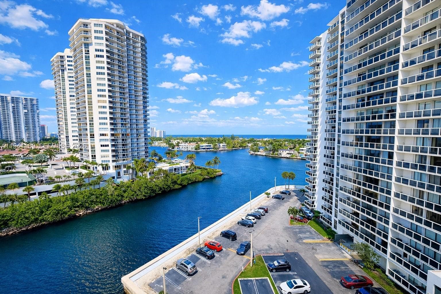 Waterview · #1033 in Aventura - Photo 1