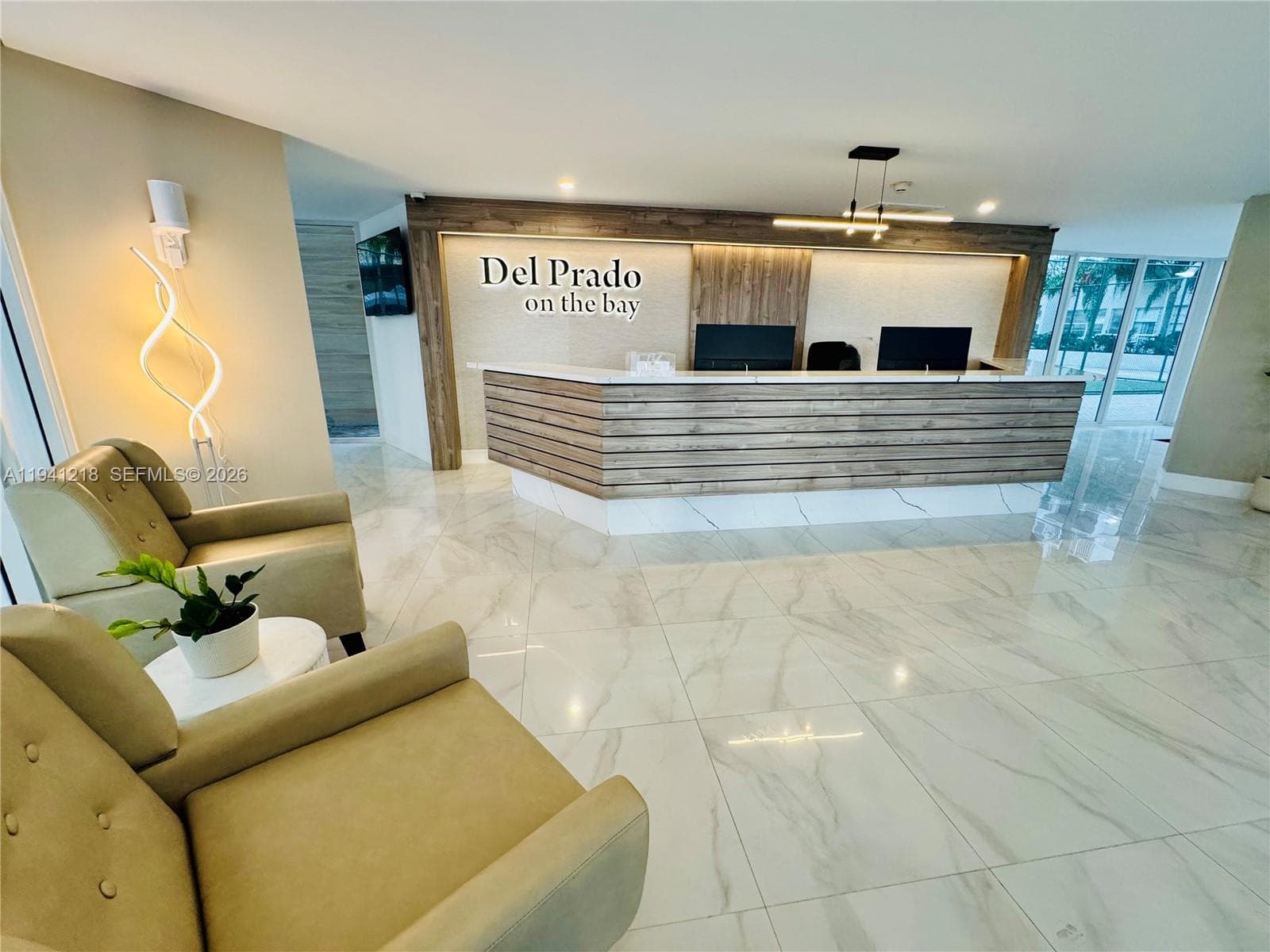 Del Prado · #1605 in Aventura - Photo 47
