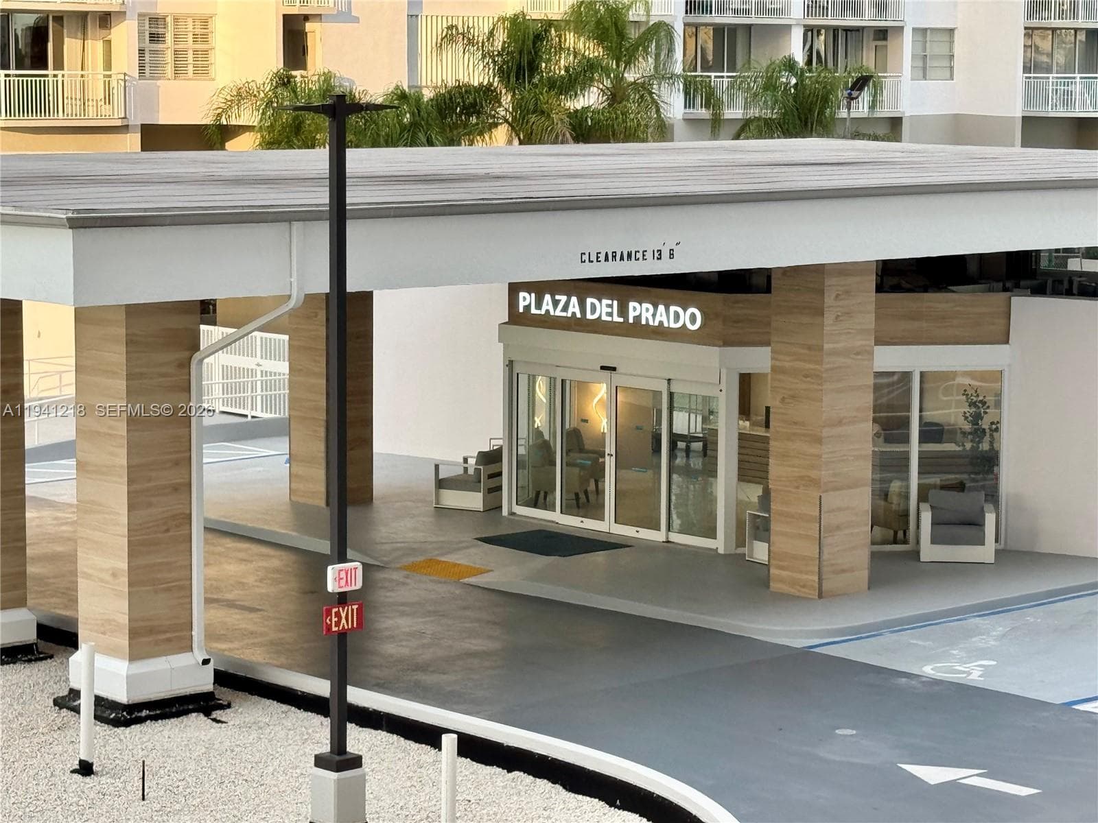 Del Prado · #1605 in Aventura - Photo 43