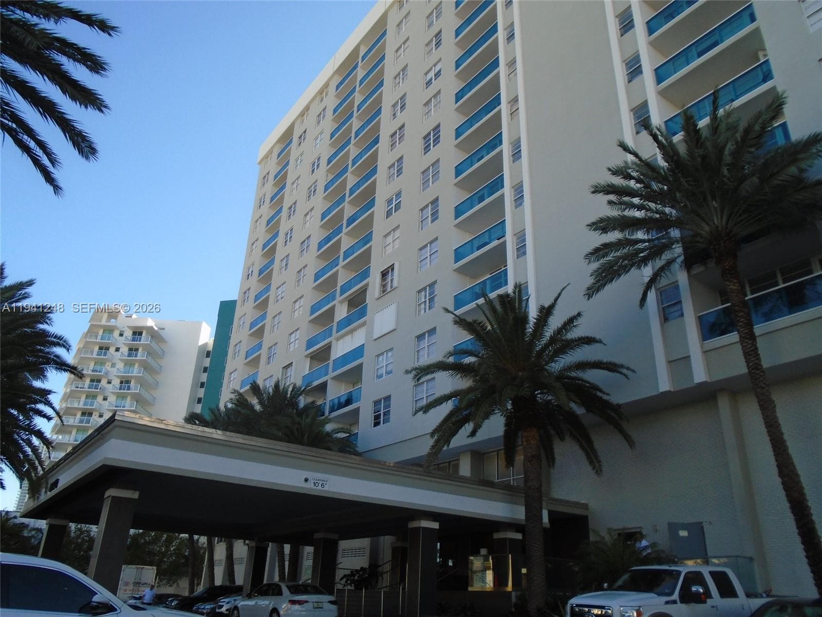 AQUASOL CONDO · #15O in Miami Beach - Photo 2