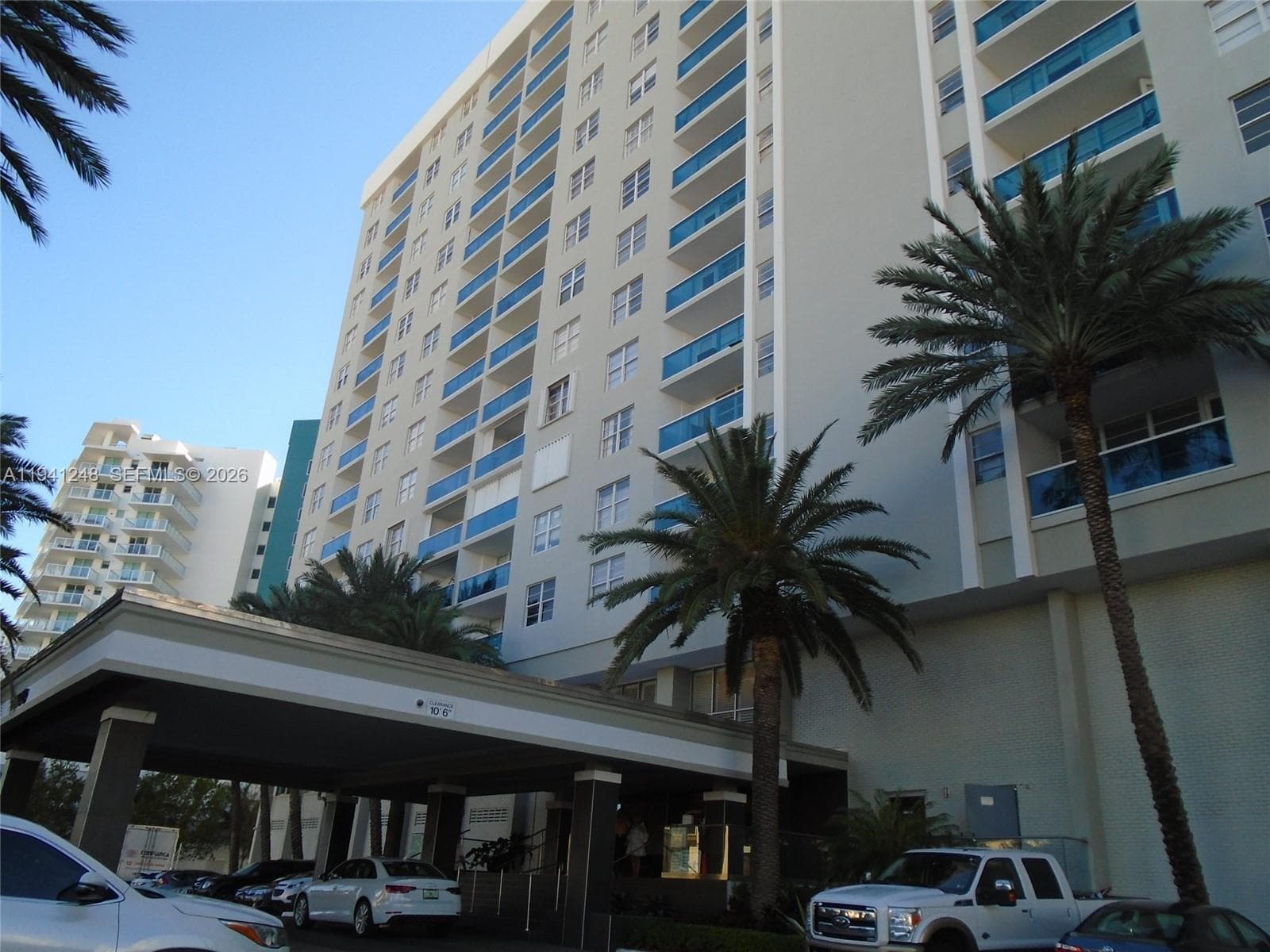 AQUASOL CONDO · #15O in Miami Beach - Photo 3