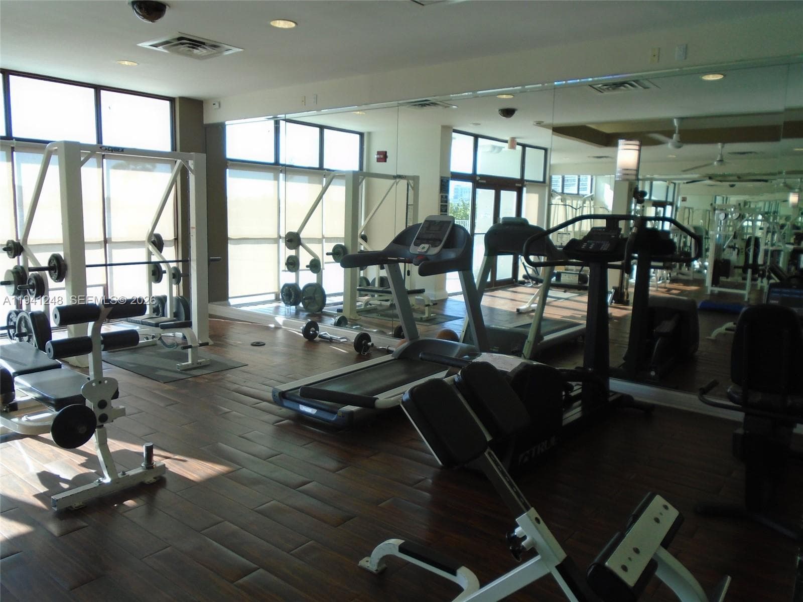 AQUASOL CONDO · #15O in Miami Beach - Photo 8