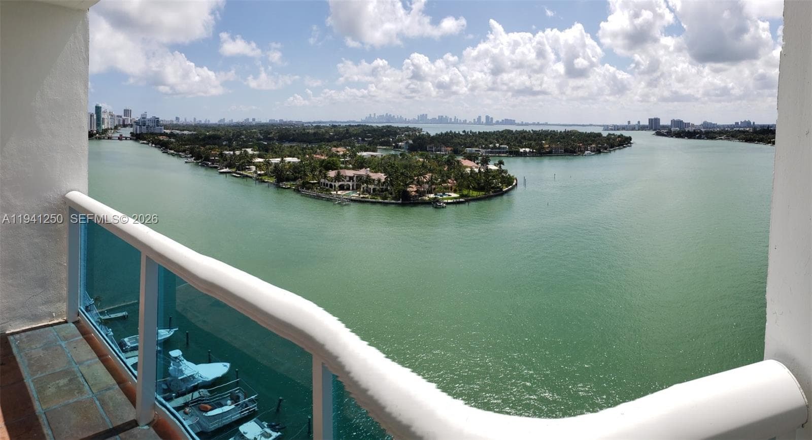 Aquasol condominium · #15O in Miami Beach - Photo 4