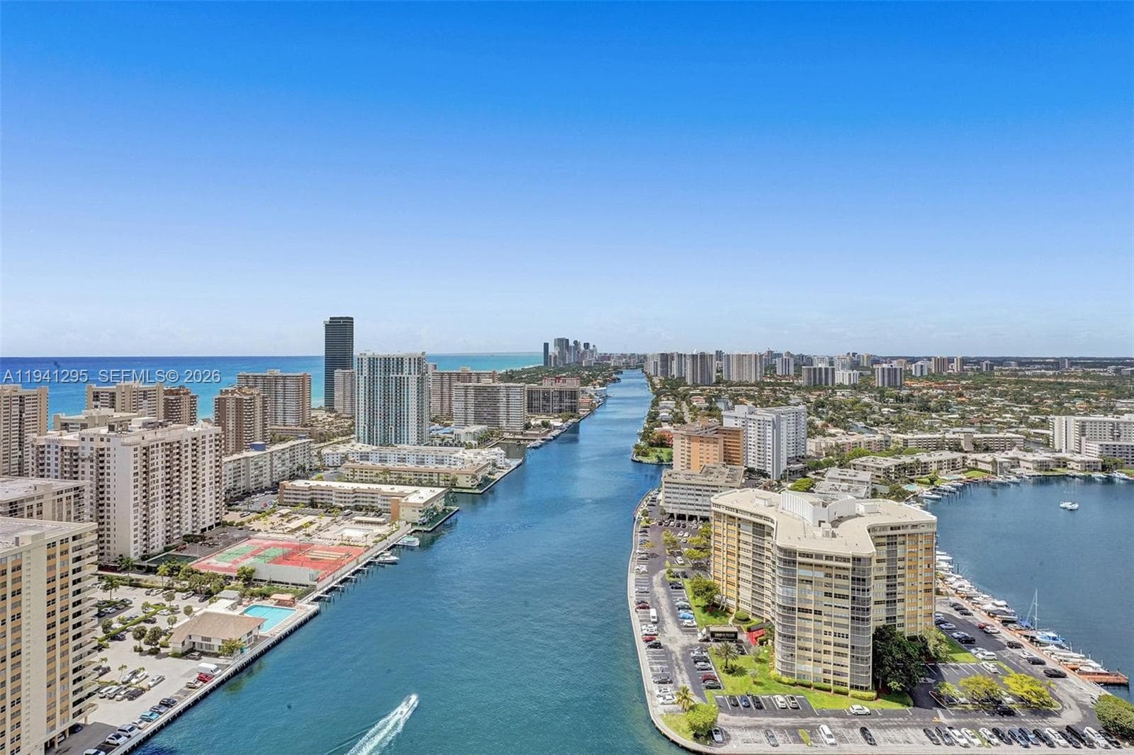 BEACHWALK CONDOMINIUM · #T3303 in Hallandale Beach - Photo 27