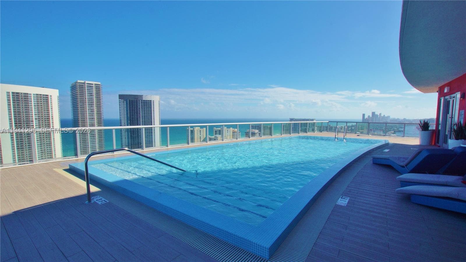 BEACHWALK CONDOMINIUM · #T3303 in Hallandale Beach - Photo 46
