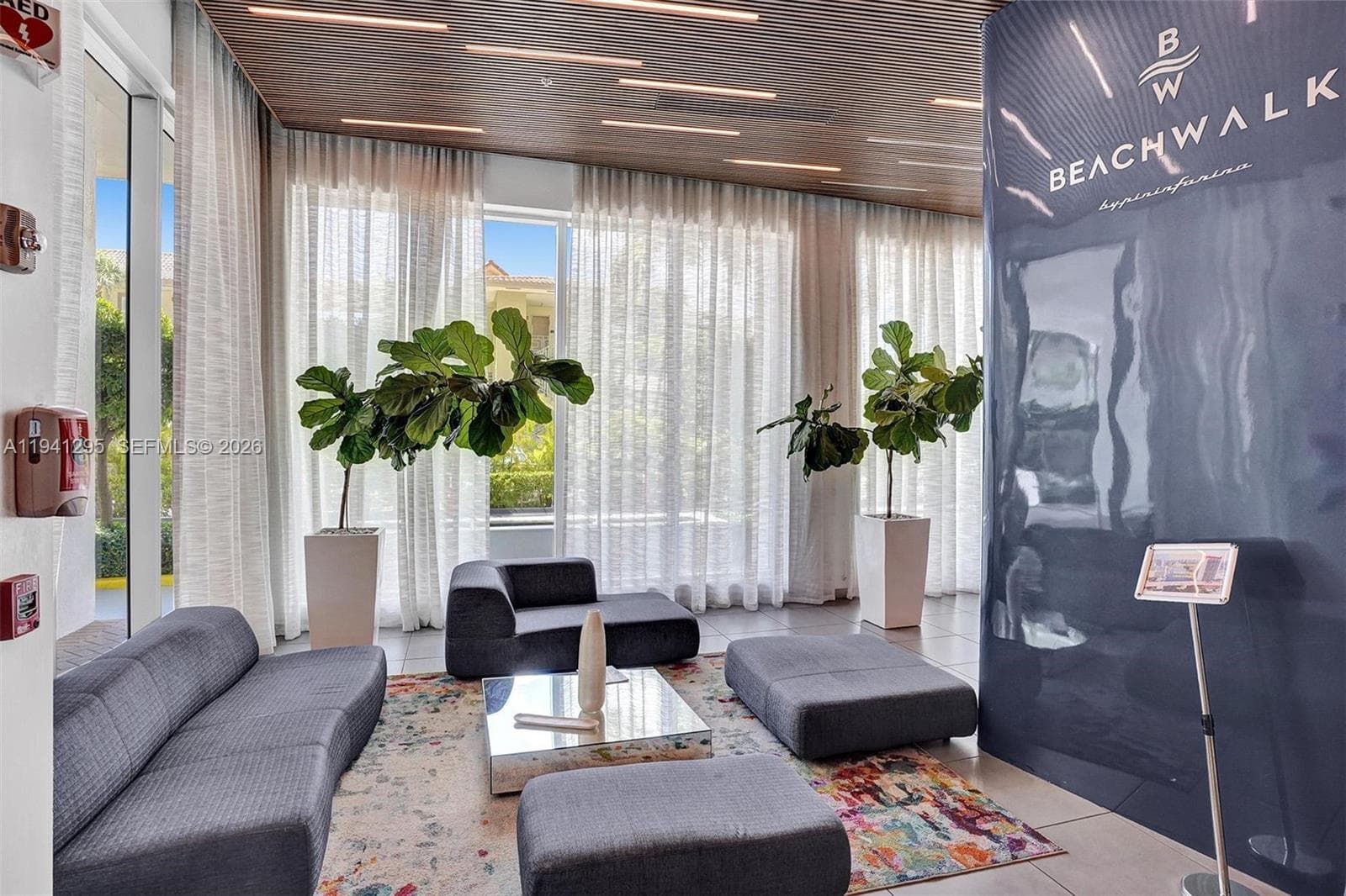 BEACHWALK CONDOMINIUM · #T3303 in Hallandale Beach - Photo 43