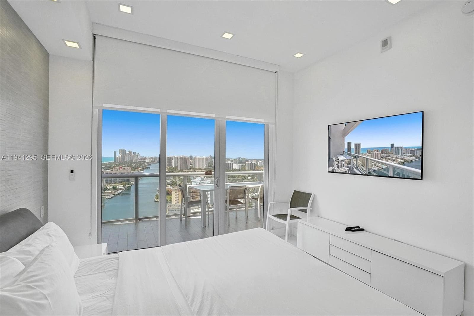 BEACHWALK CONDOMINIUM · #T3303 in Hallandale Beach - Photo 16