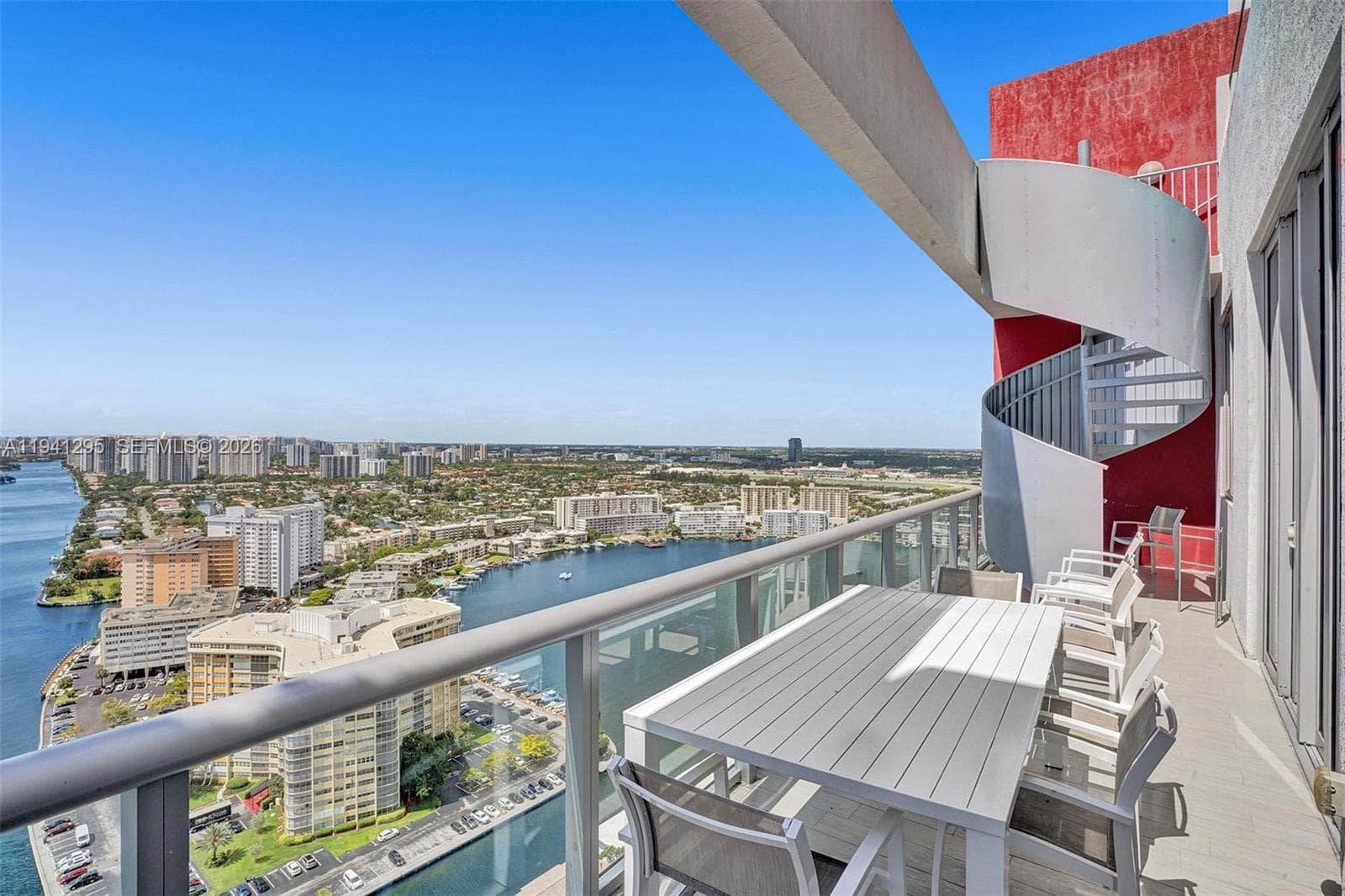 BEACHWALK CONDOMINIUM · #T3303 in Hallandale Beach - Photo 26