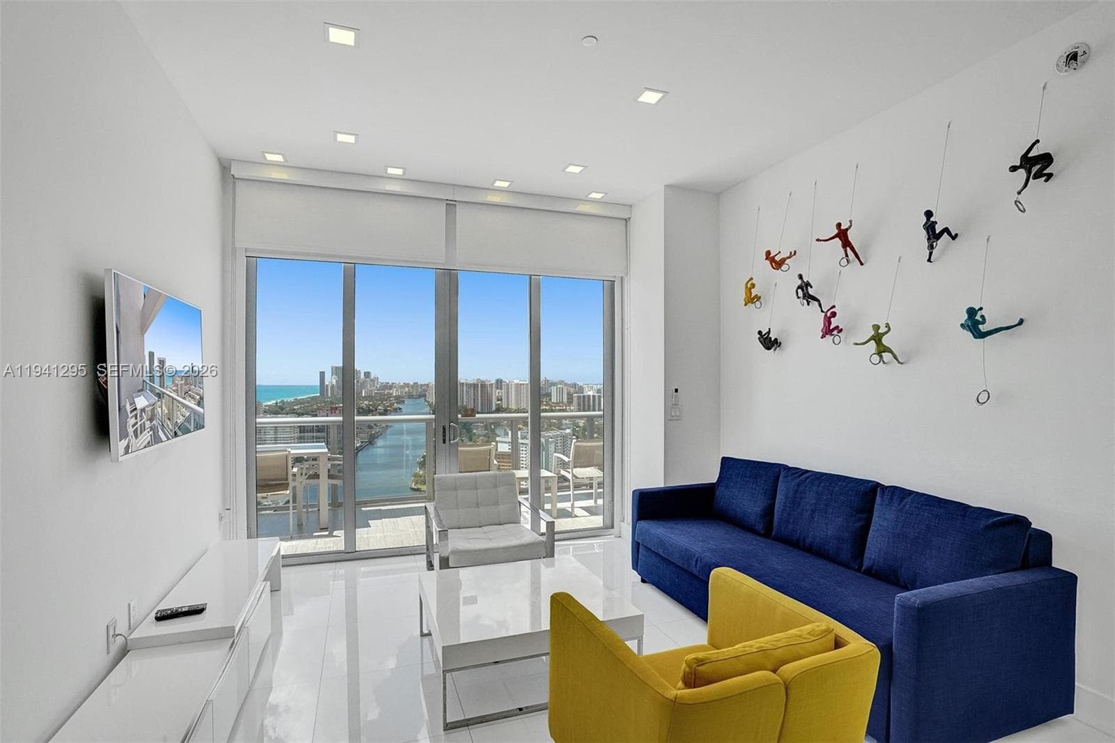 BEACHWALK CONDOMINIUM · #T3303 in Hallandale Beach - Photo 3
