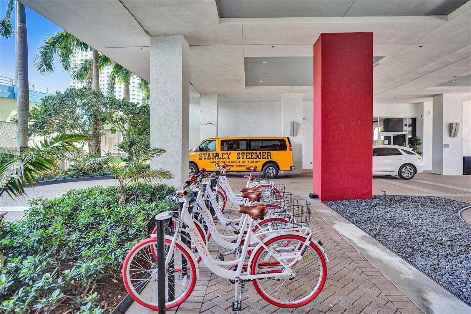 BEACHWALK CONDOMINIUM · #T3303 in Hallandale Beach - Photo 36
