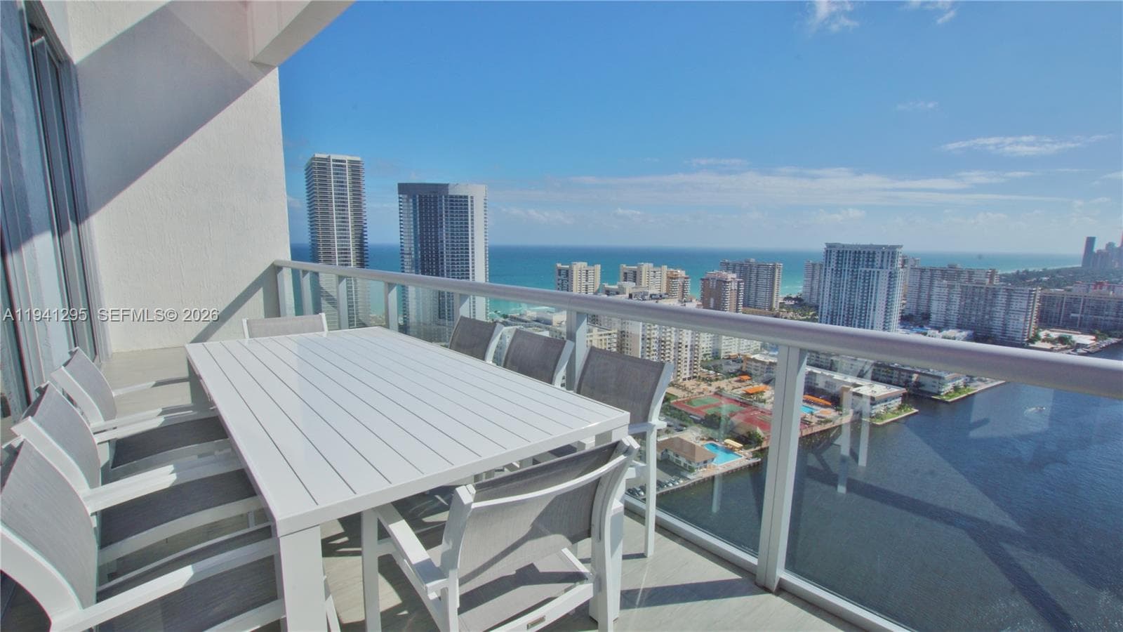 BEACHWALK CONDOMINIUM · #T3303 in Hallandale Beach - Photo 32