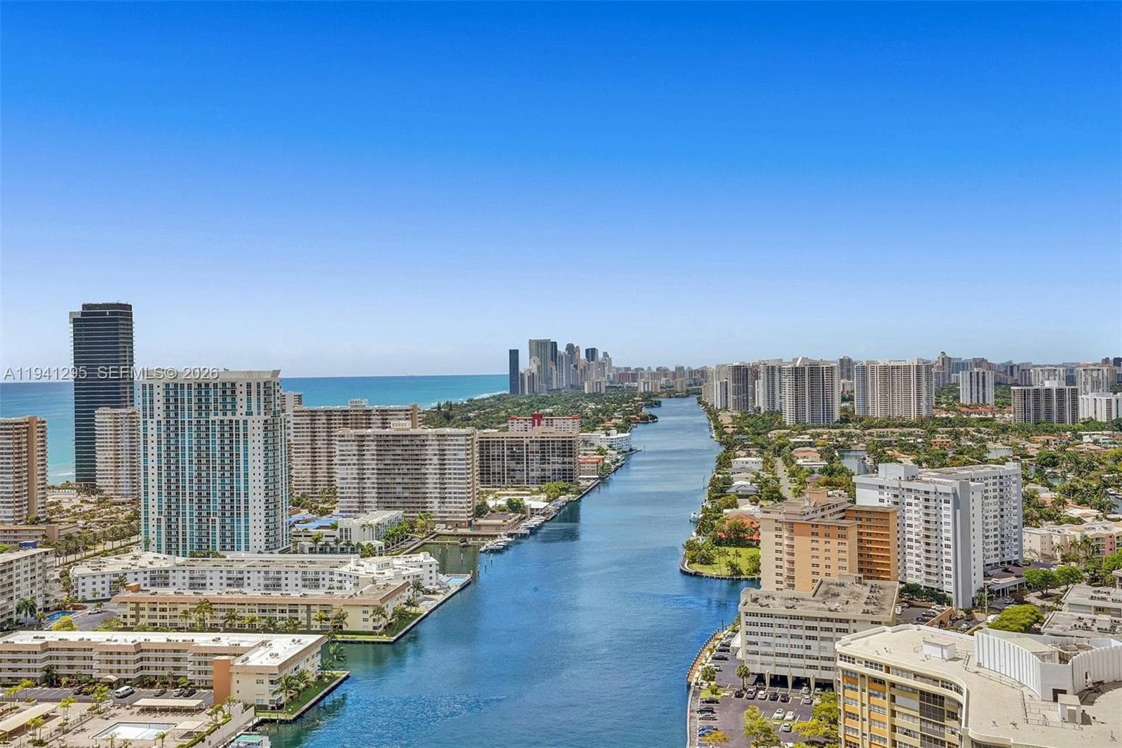 BEACHWALK CONDOMINIUM · #T3303 in Hallandale Beach - Photo 28
