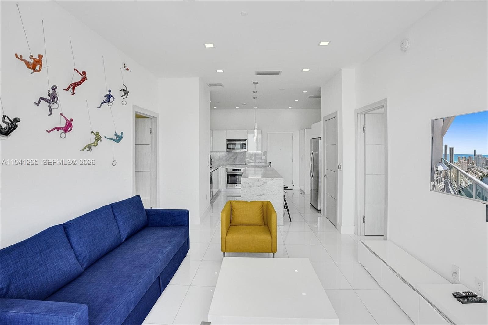 BEACHWALK CONDOMINIUM · #T3303 in Hallandale Beach - Photo 5