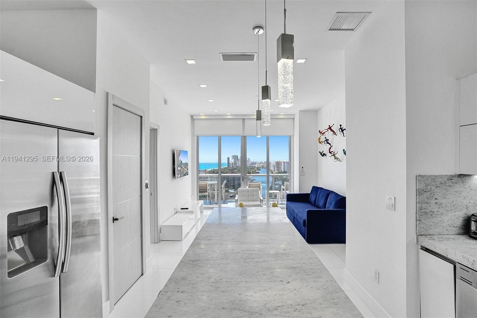BEACHWALK CONDOMINIUM · #T3303 in Hallandale Beach - Photo 9