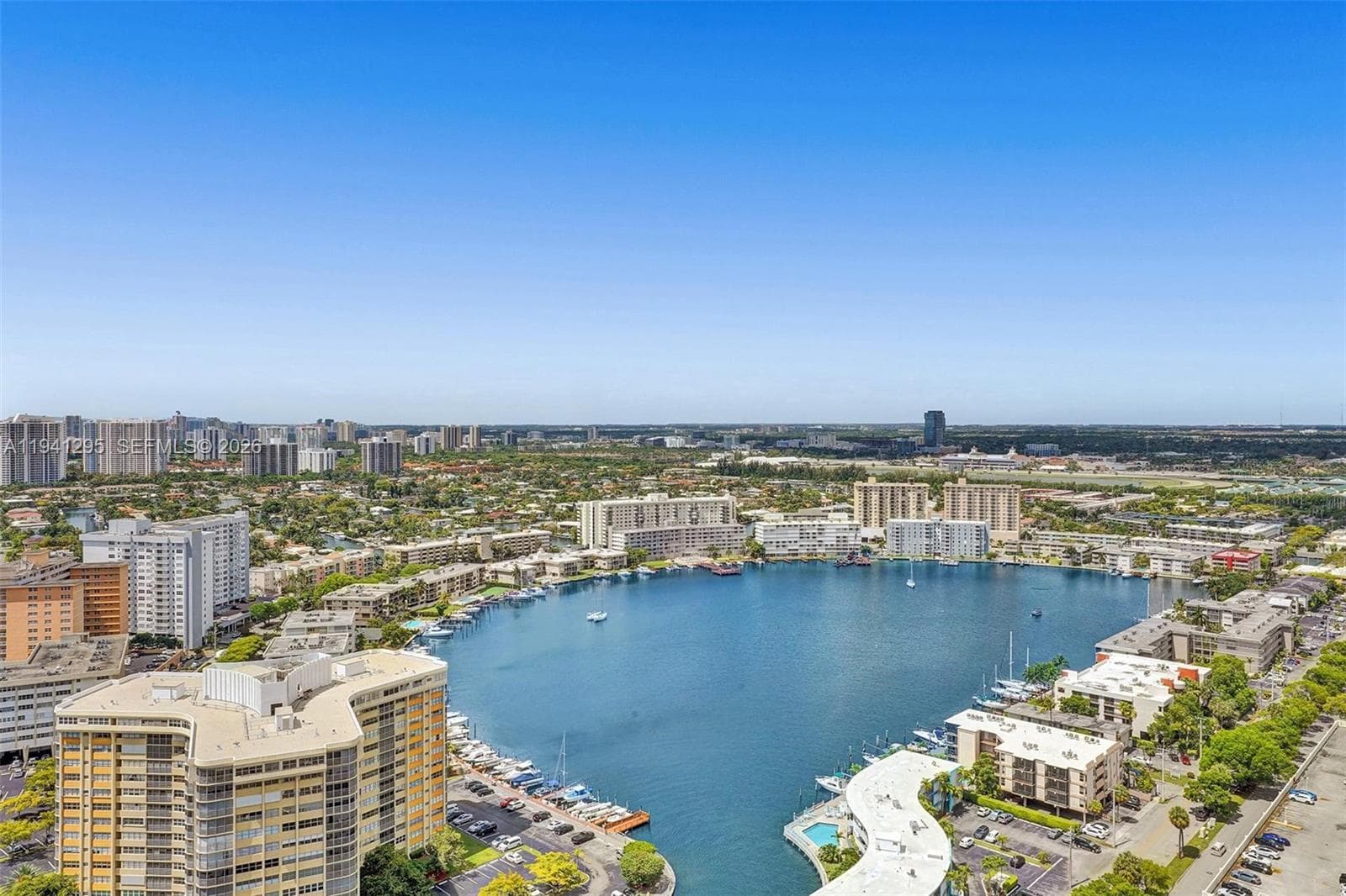 BEACHWALK CONDOMINIUM · #T3303 in Hallandale Beach - Photo 30