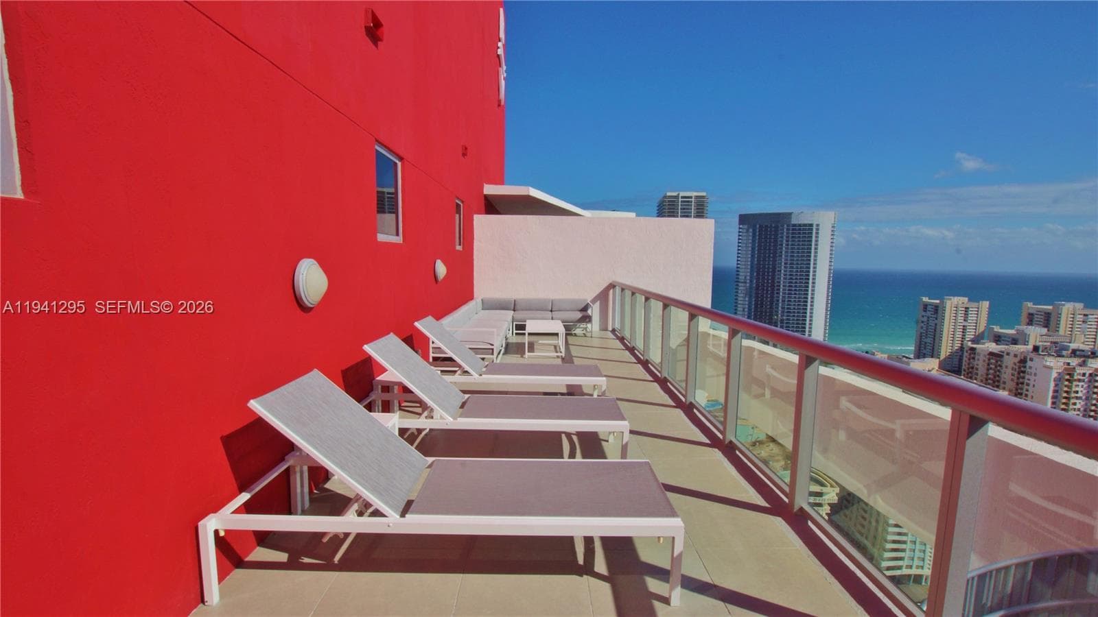 BEACHWALK CONDOMINIUM · #T3303 in Hallandale Beach - Photo 34