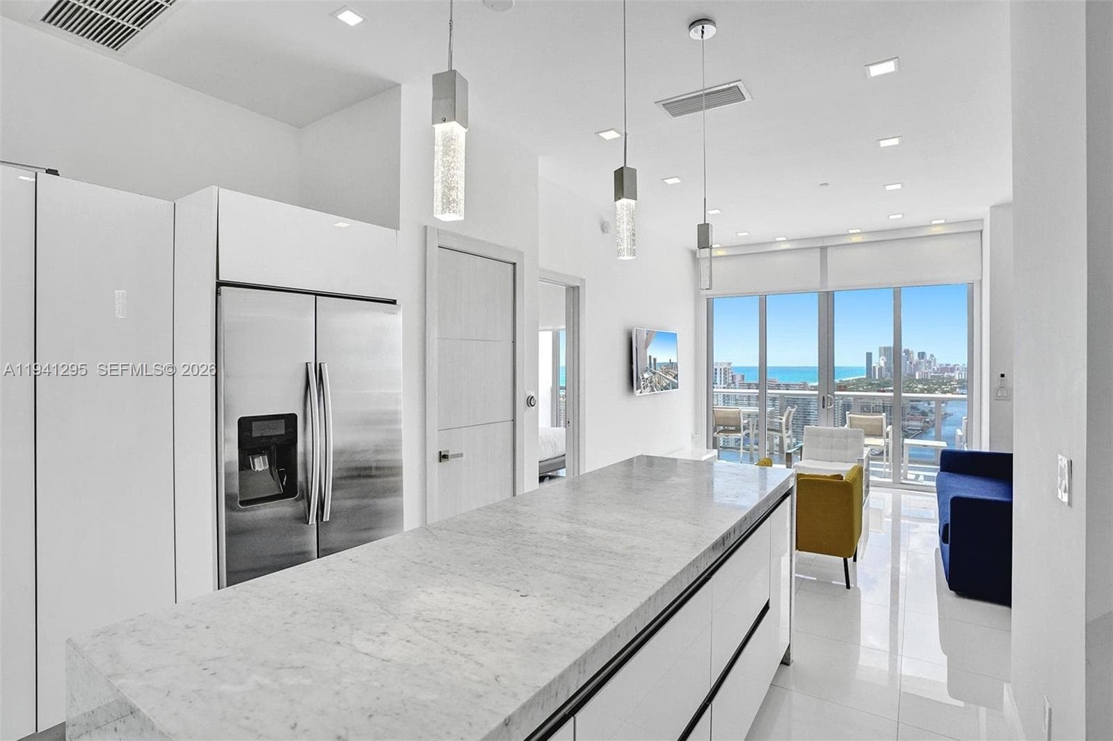 BEACHWALK CONDOMINIUM · #T3303 in Hallandale Beach - Photo 10