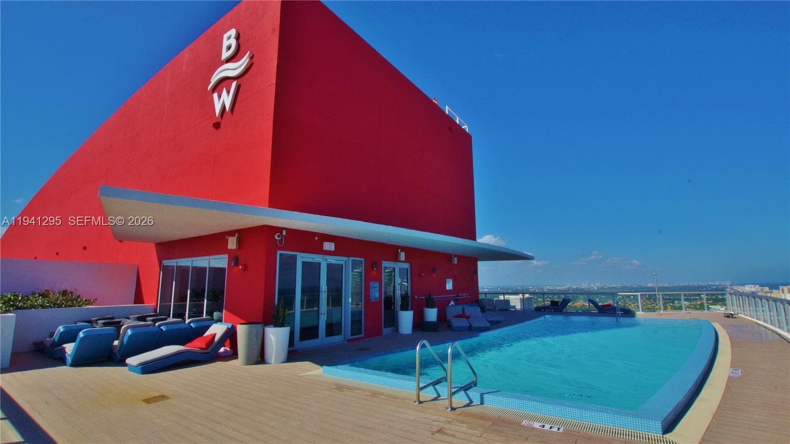 BEACHWALK CONDOMINIUM · #T3303 in Hallandale Beach - Photo 45