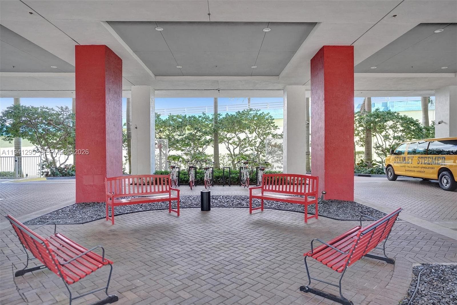 BEACHWALK CONDOMINIUM · #T3303 in Hallandale Beach - Photo 35