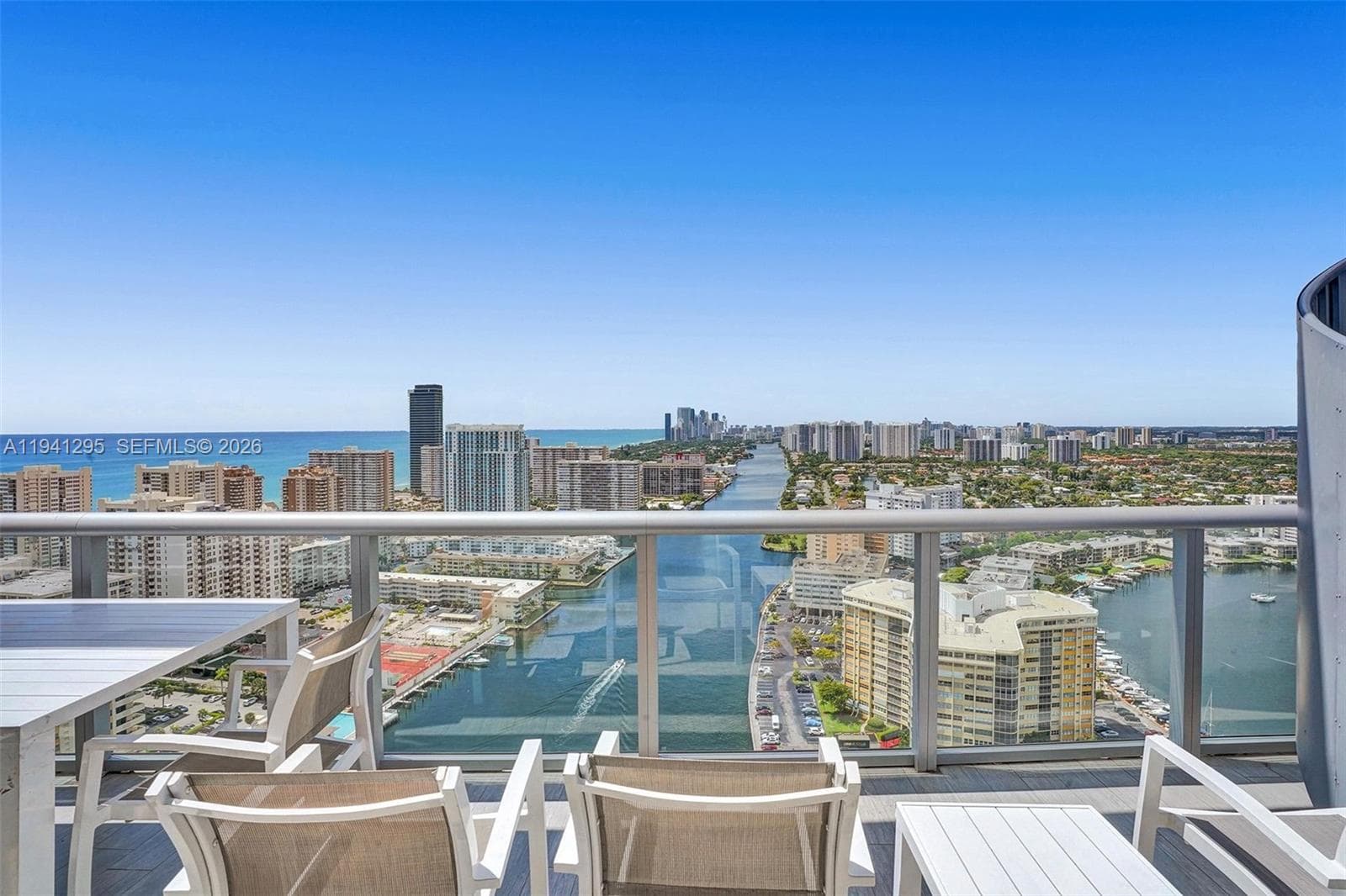 BEACHWALK CONDOMINIUM · #T3303 in Hallandale Beach - Photo 31