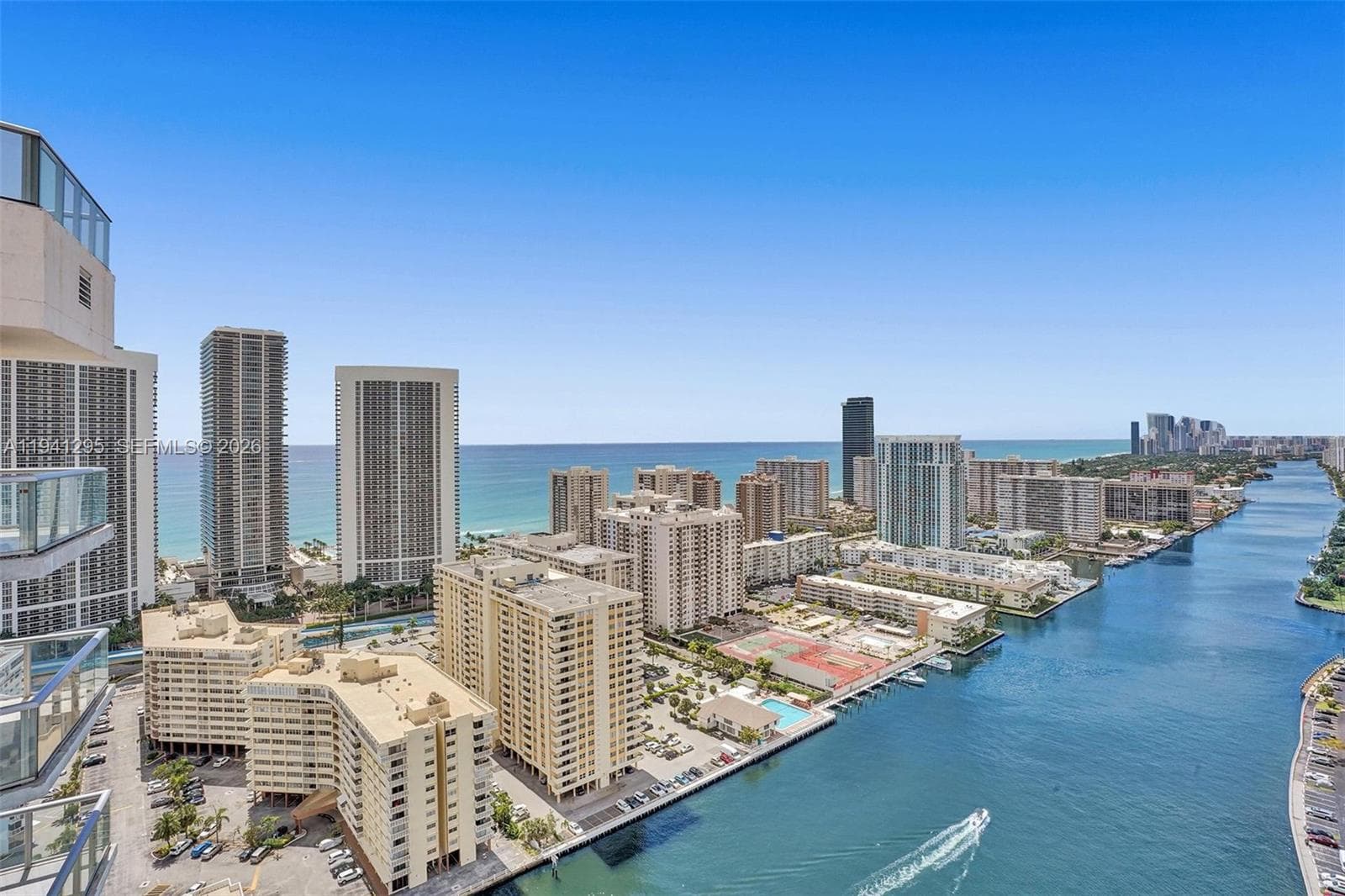BEACHWALK CONDOMINIUM · #T3303 in Hallandale Beach - Photo 29