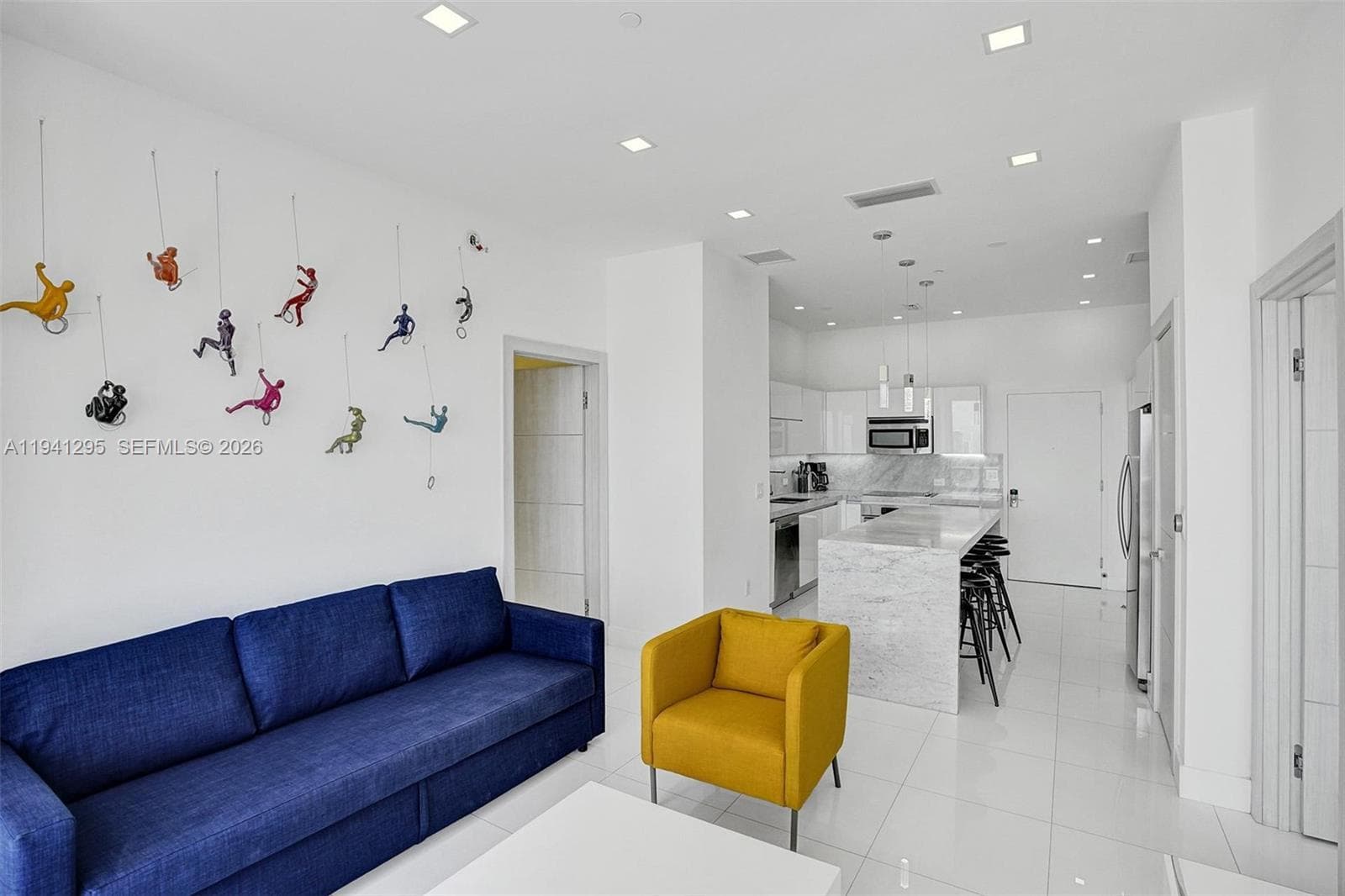 BEACHWALK CONDOMINIUM · #T3303 in Hallandale Beach - Photo 4