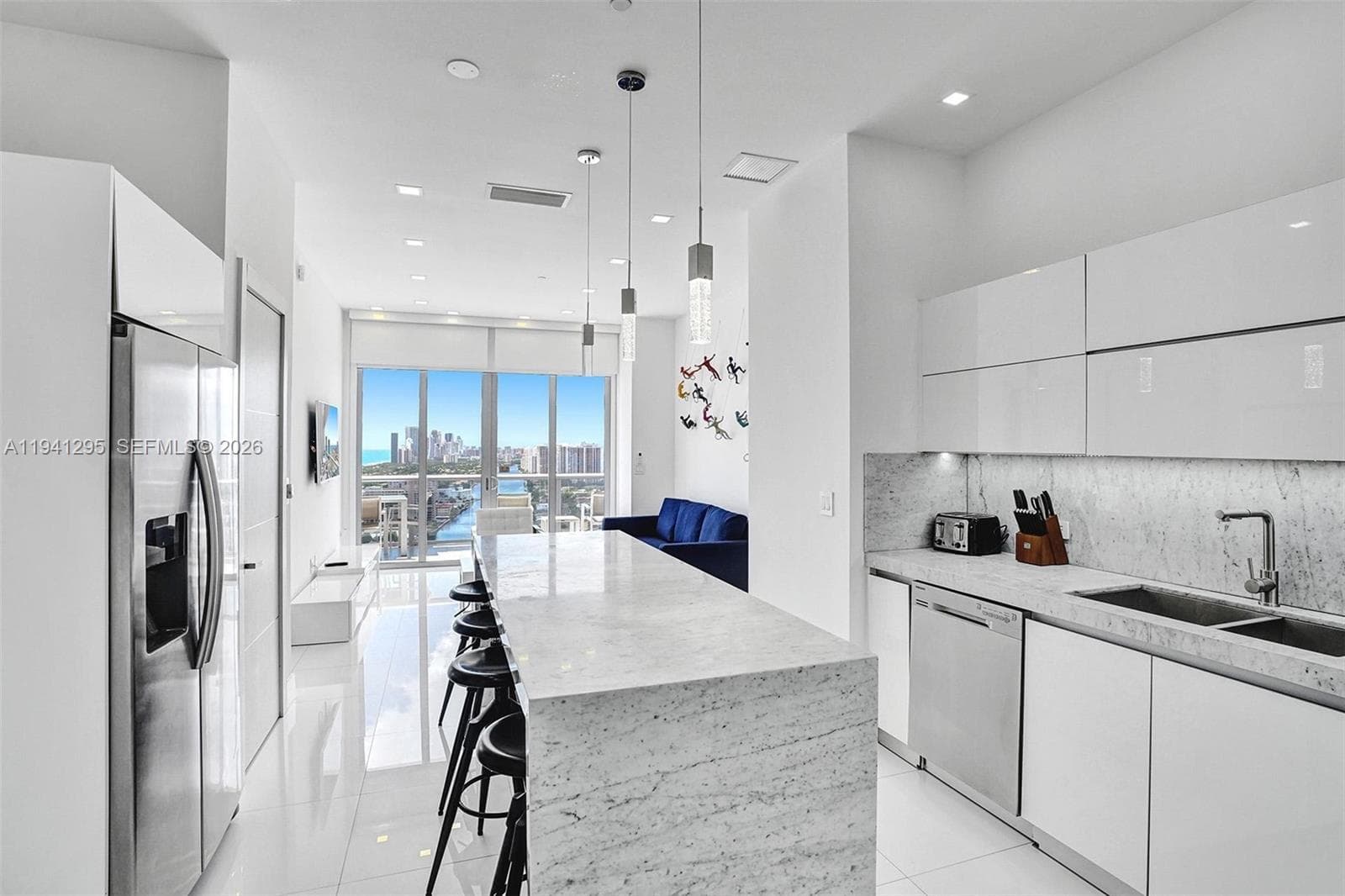 BEACHWALK CONDOMINIUM · #T3303 in Hallandale Beach - Photo 8