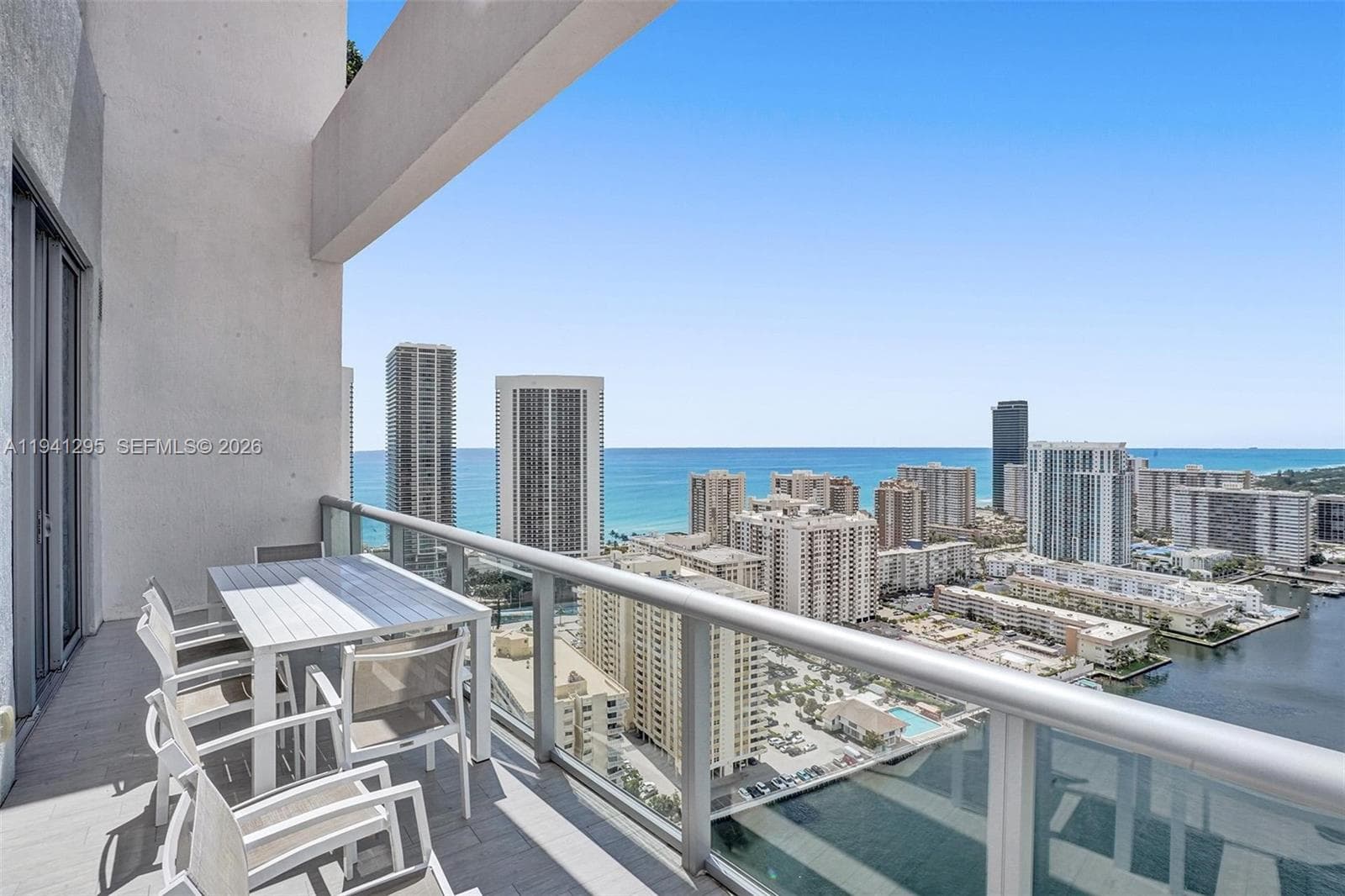 BEACHWALK CONDOMINIUM · #T3303 in Hallandale Beach - Photo 25