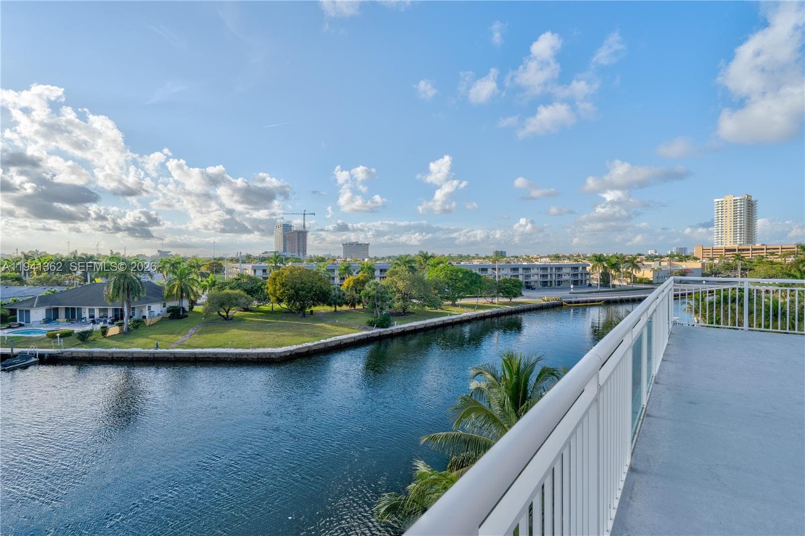 Golden Horn Condo · #4D in Hallandale Beach - Photo 22