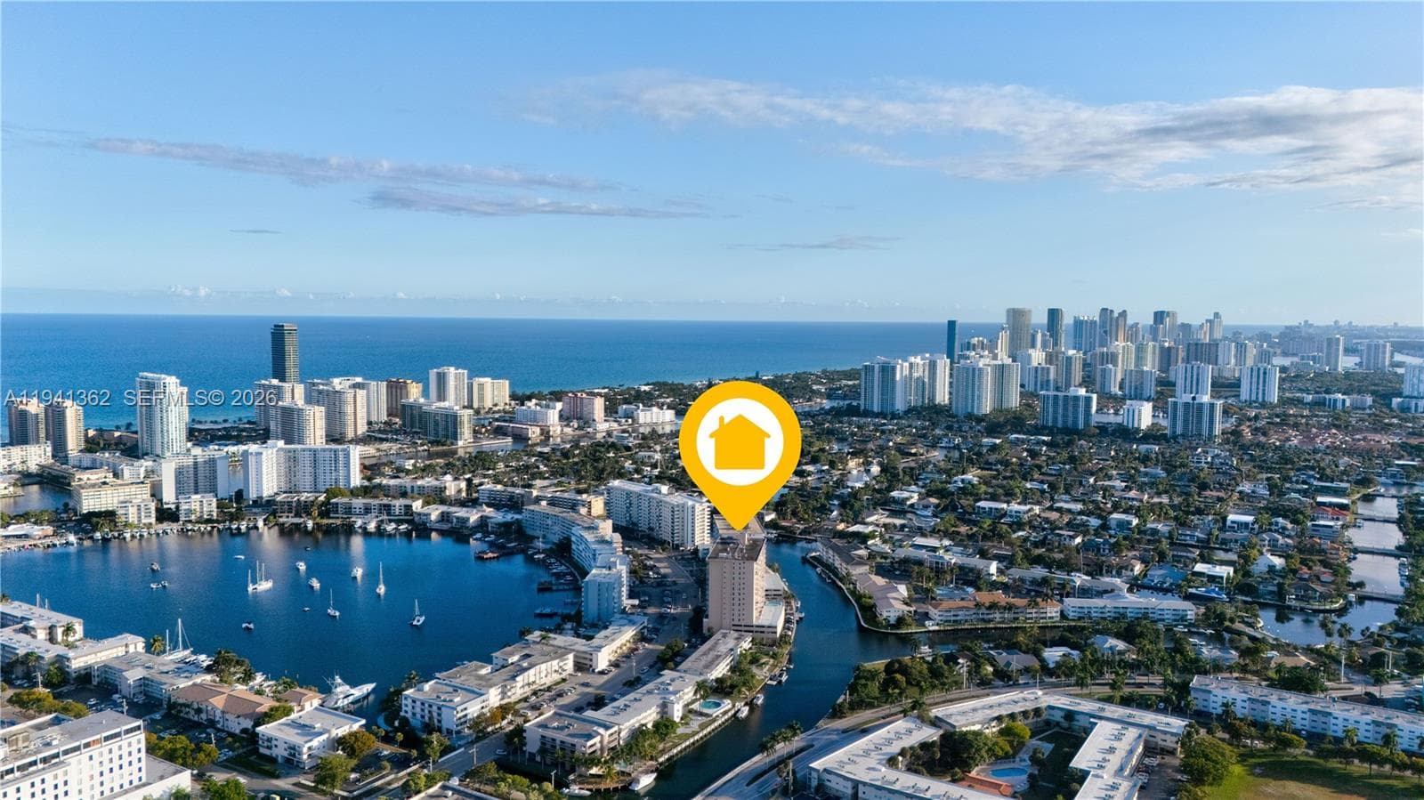 Golden Horn Condo · #4D in Hallandale Beach - Photo 32