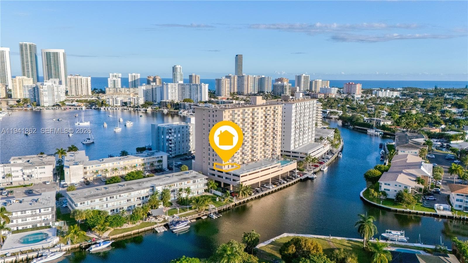Golden Horn Condo · #4D in Hallandale Beach - Photo 30