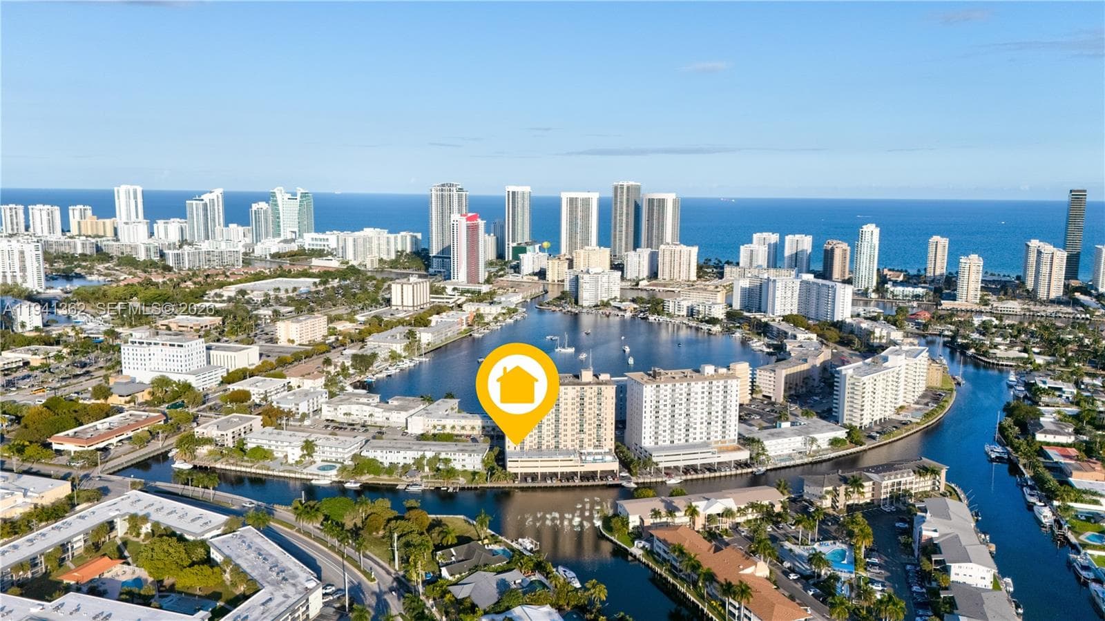 Golden Horn Condo · #4D in Hallandale Beach - Photo 19