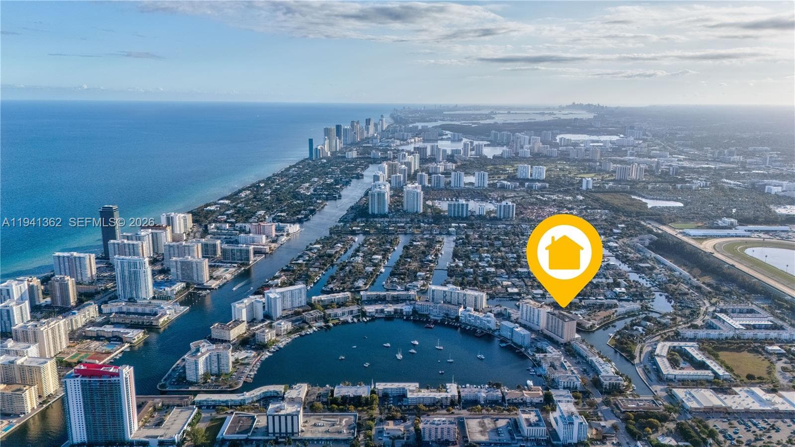 Golden Horn Condo · #4D in Hallandale Beach - Photo 35