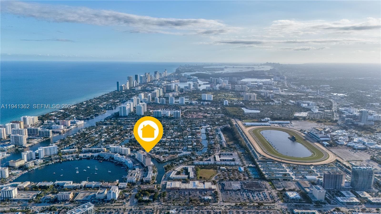 Golden Horn Condo · #4D in Hallandale Beach - Photo 31