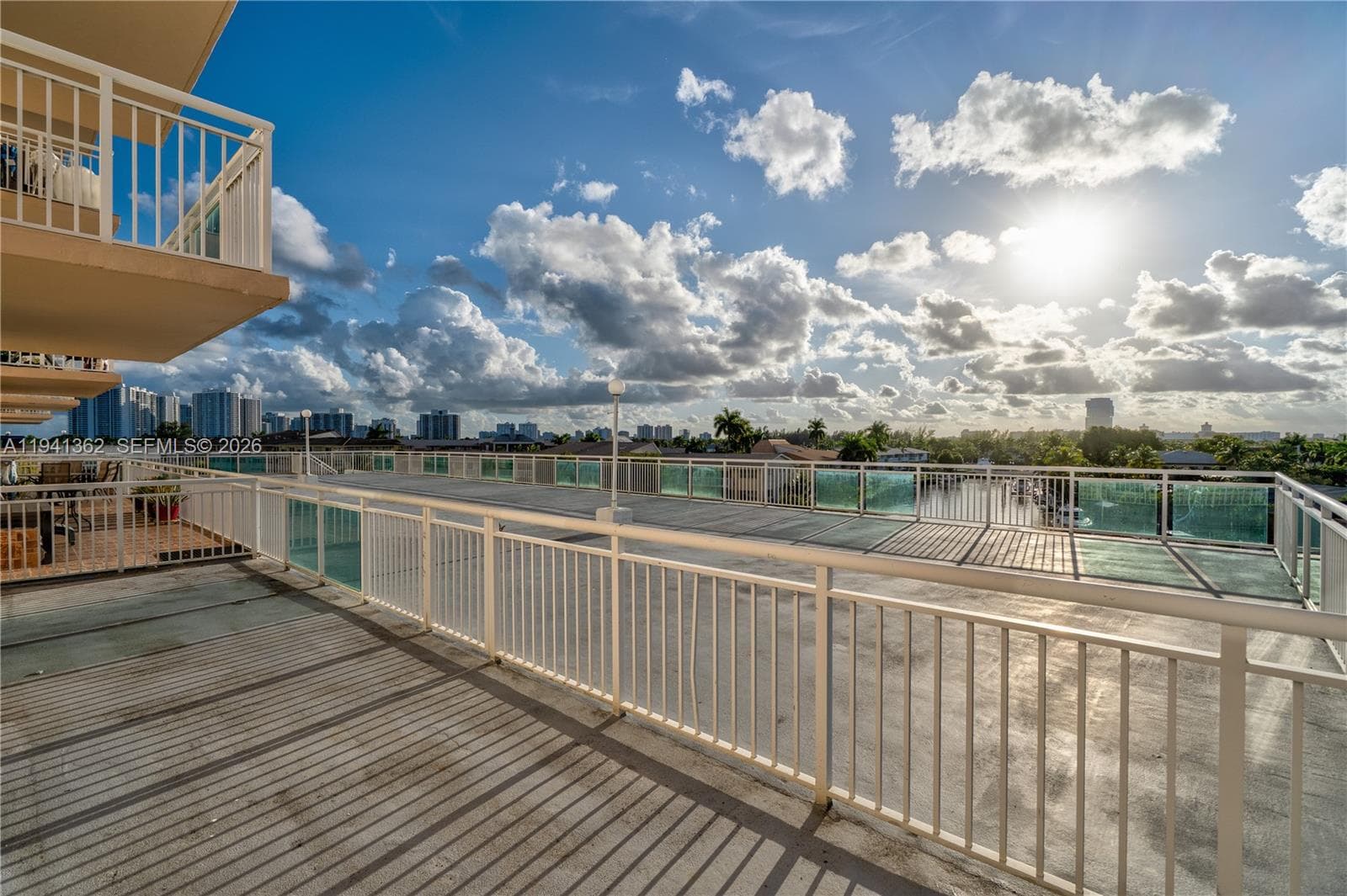Golden Horn Condo · #4D in Hallandale Beach - Photo 21