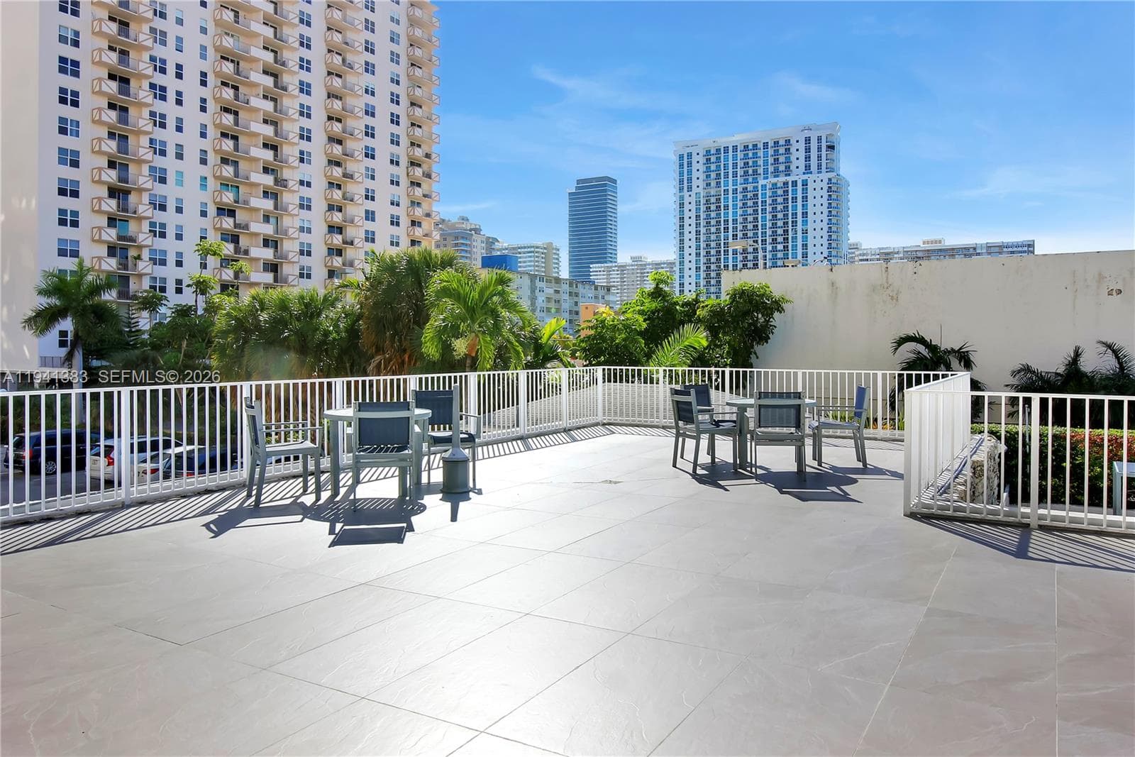 Plaza Tower South · #311 in Hallandale Beach - Photo 23