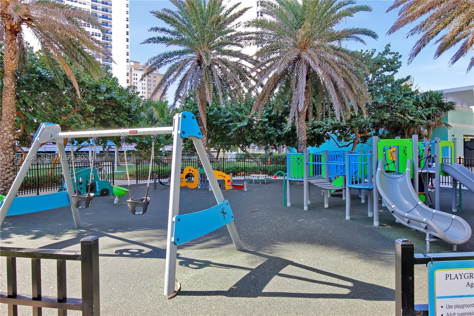 Plaza Tower South · #311 in Hallandale Beach - Photo 27