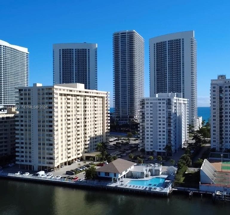 Plaza Tower South · #311 in Hallandale Beach - Photo 2