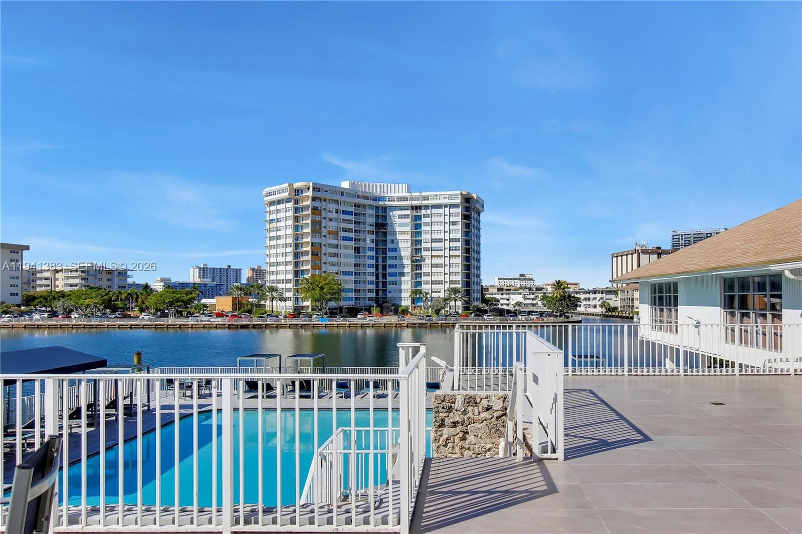 Plaza Tower South · #311 in Hallandale Beach - Photo 22