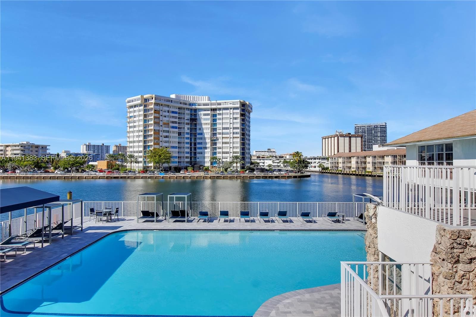 Plaza Tower South · #311 in Hallandale Beach - Photo 1