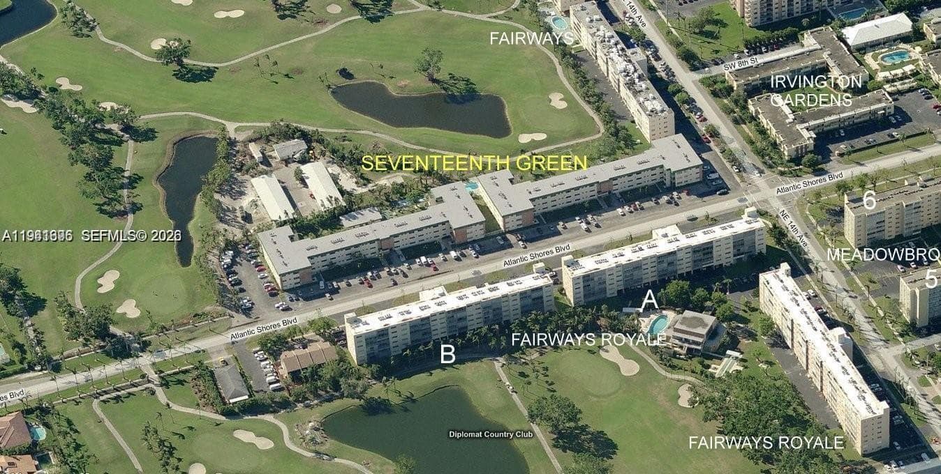 17th Green Condo · #109 in Hallandale Beach - Photo 6