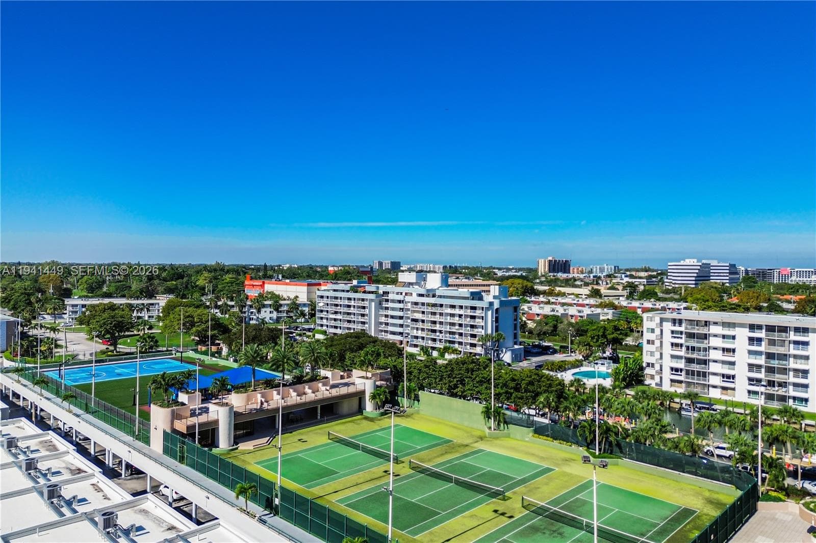 CRICKET CLUB CONDO · #1004 in Miami - Photo 62