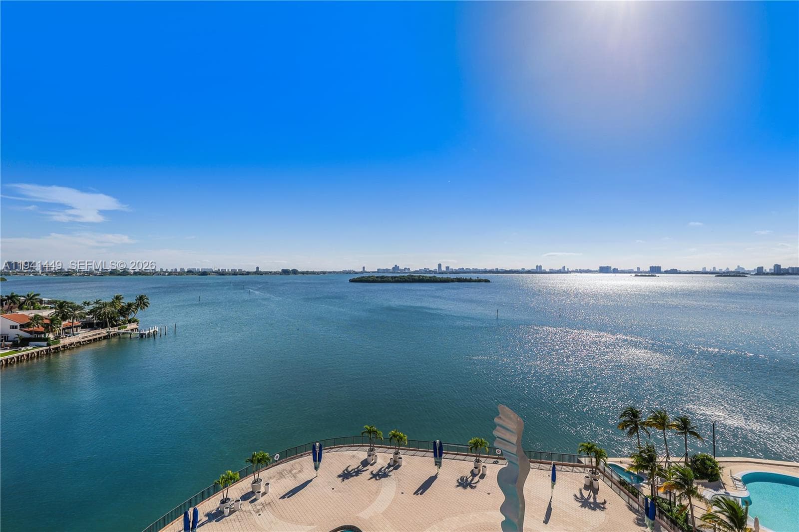CRICKET CLUB CONDO · #1004 in Miami - Photo 9