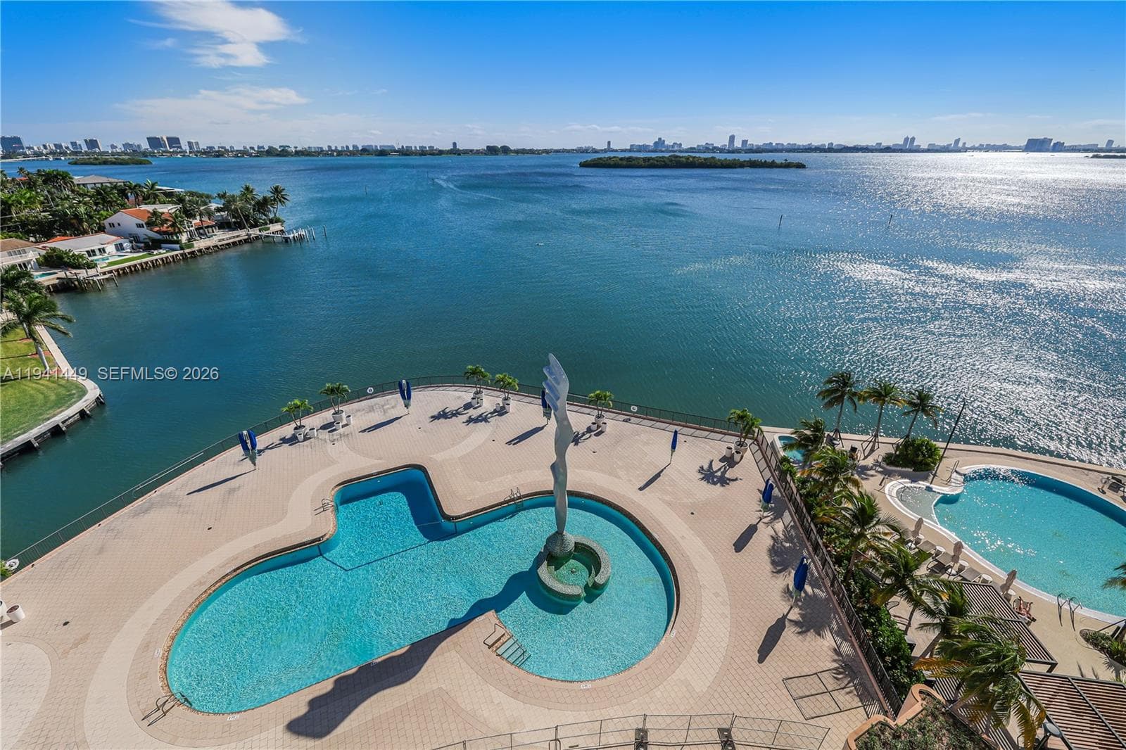 CRICKET CLUB CONDO · #1004 in Miami - Photo 24