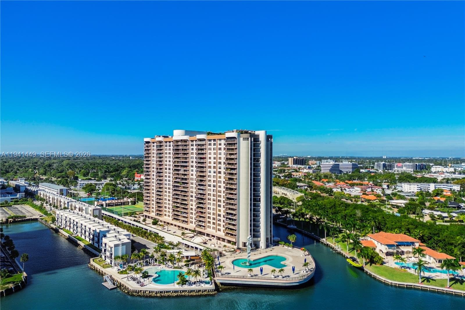 CRICKET CLUB CONDO · #1004 in Miami - Photo 61