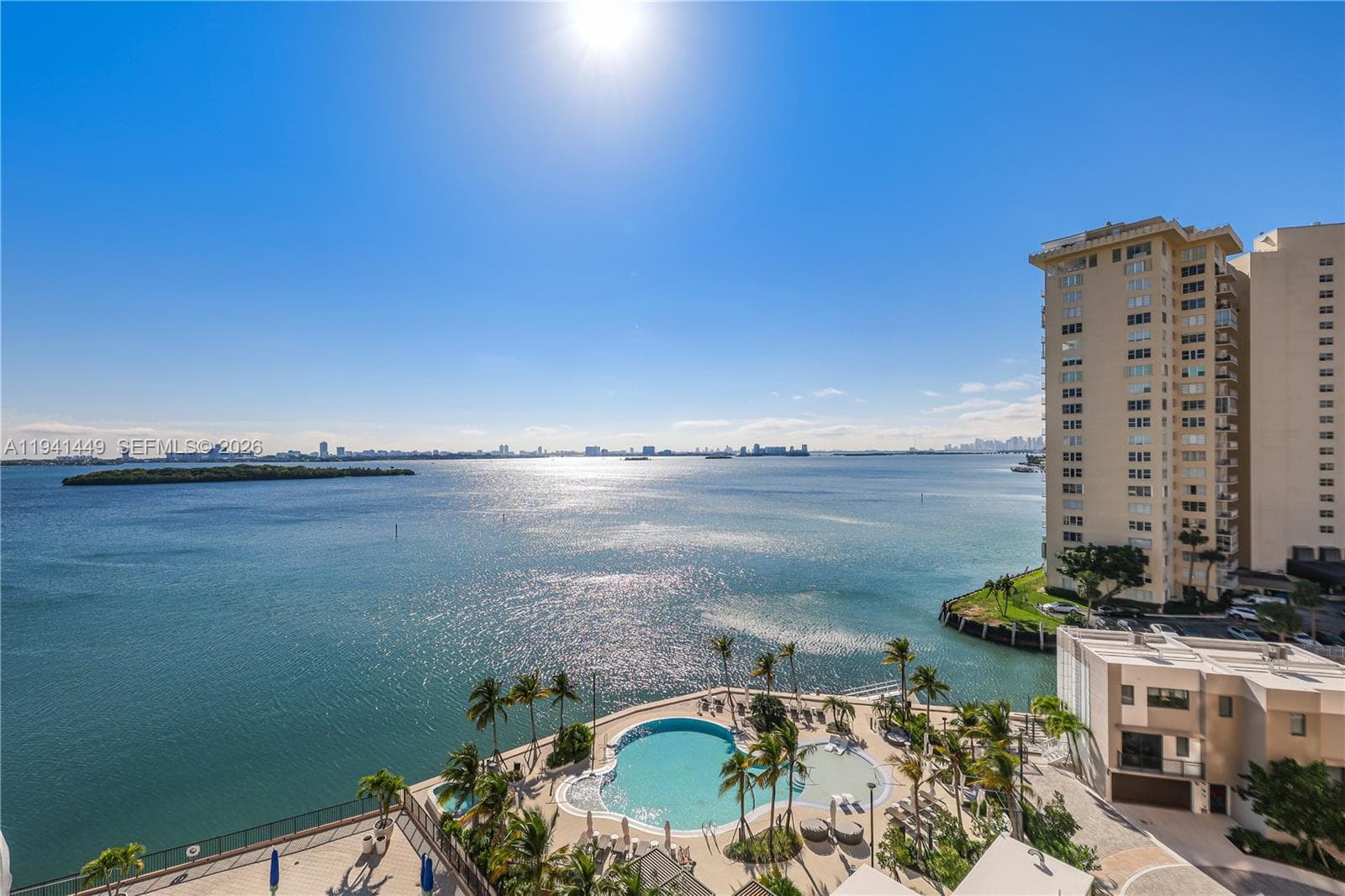 CRICKET CLUB CONDO · #1004 in Miami - Photo 10