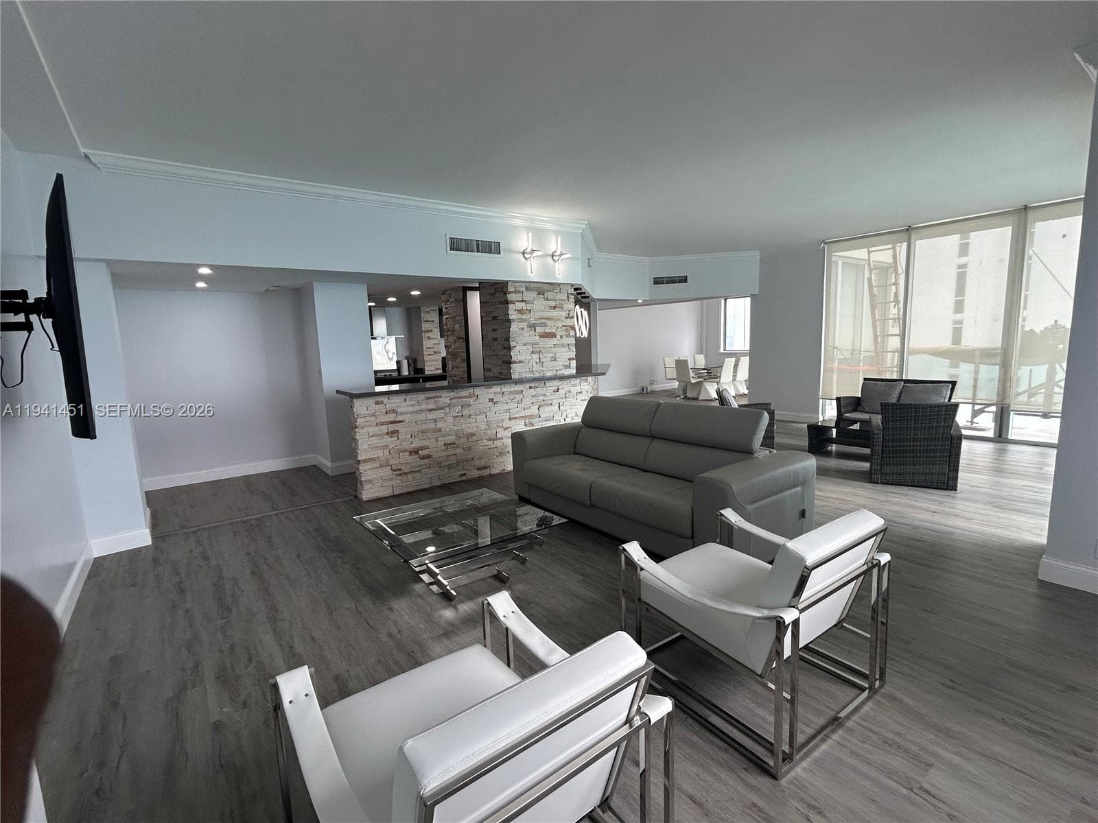 SIAN OCEAN RESIDENCES CON · #PH11 in Hollywood - Photo 6