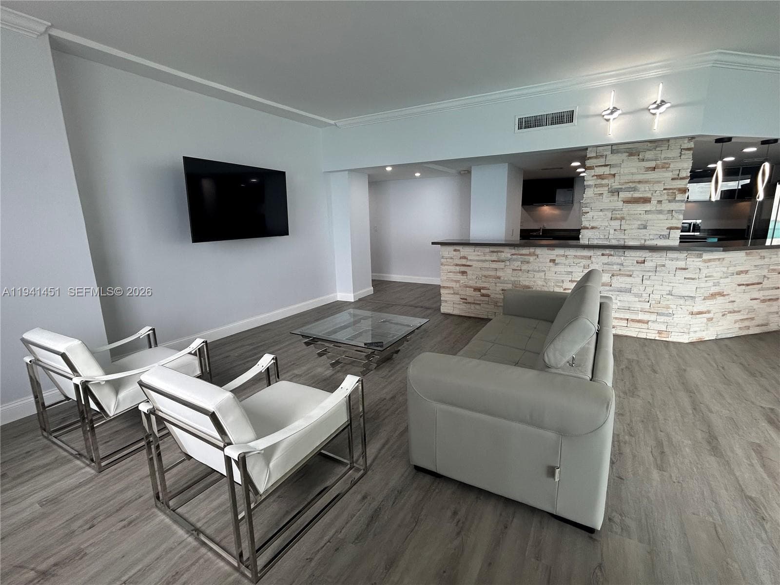 SIAN OCEAN RESIDENCES CON · #PH11 in Hollywood - Photo 7