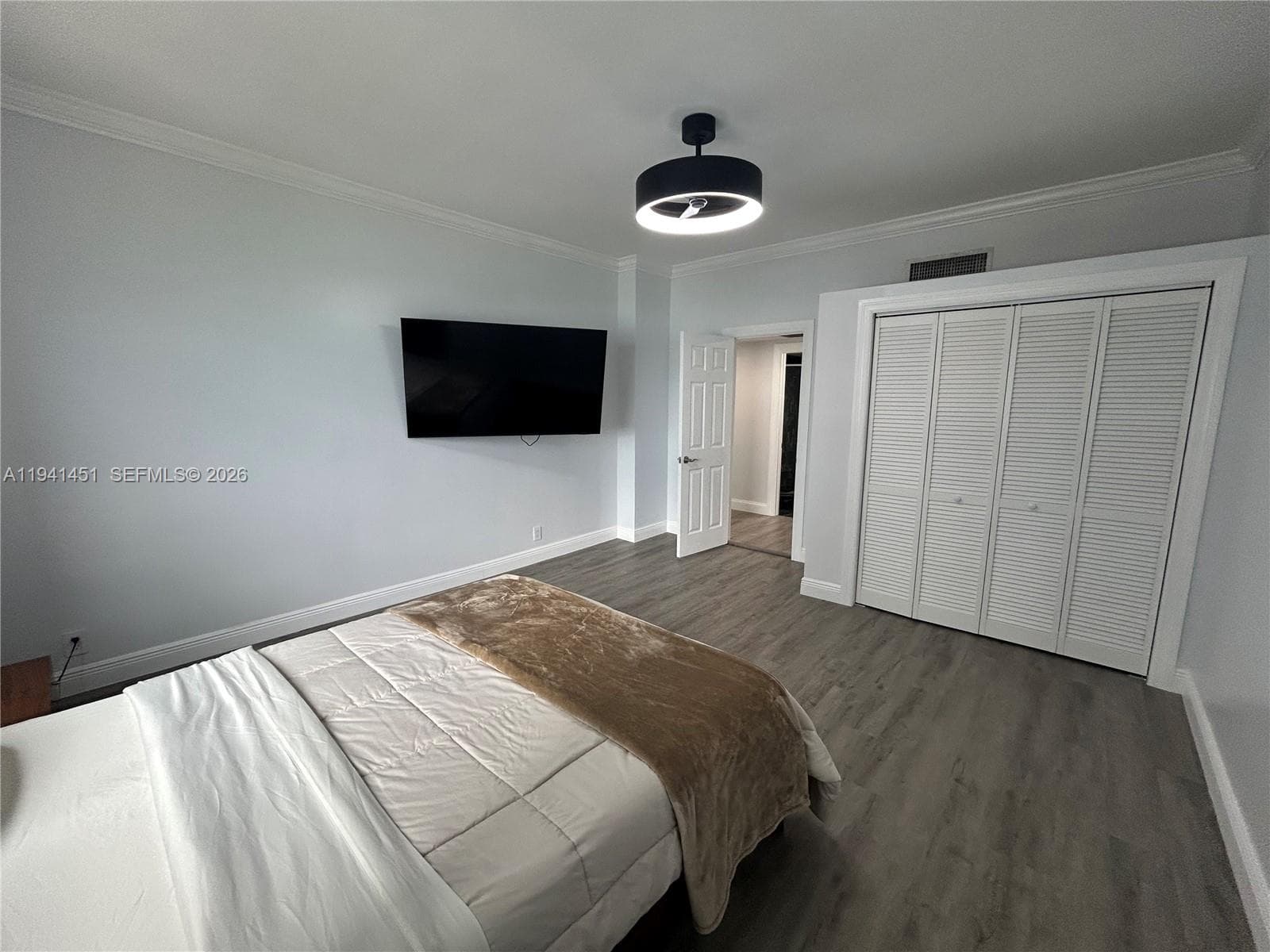 Bedroom #2